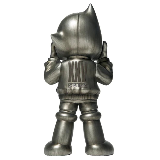 Staple x AstroBoy (by ToyQube) Vinyl Figure